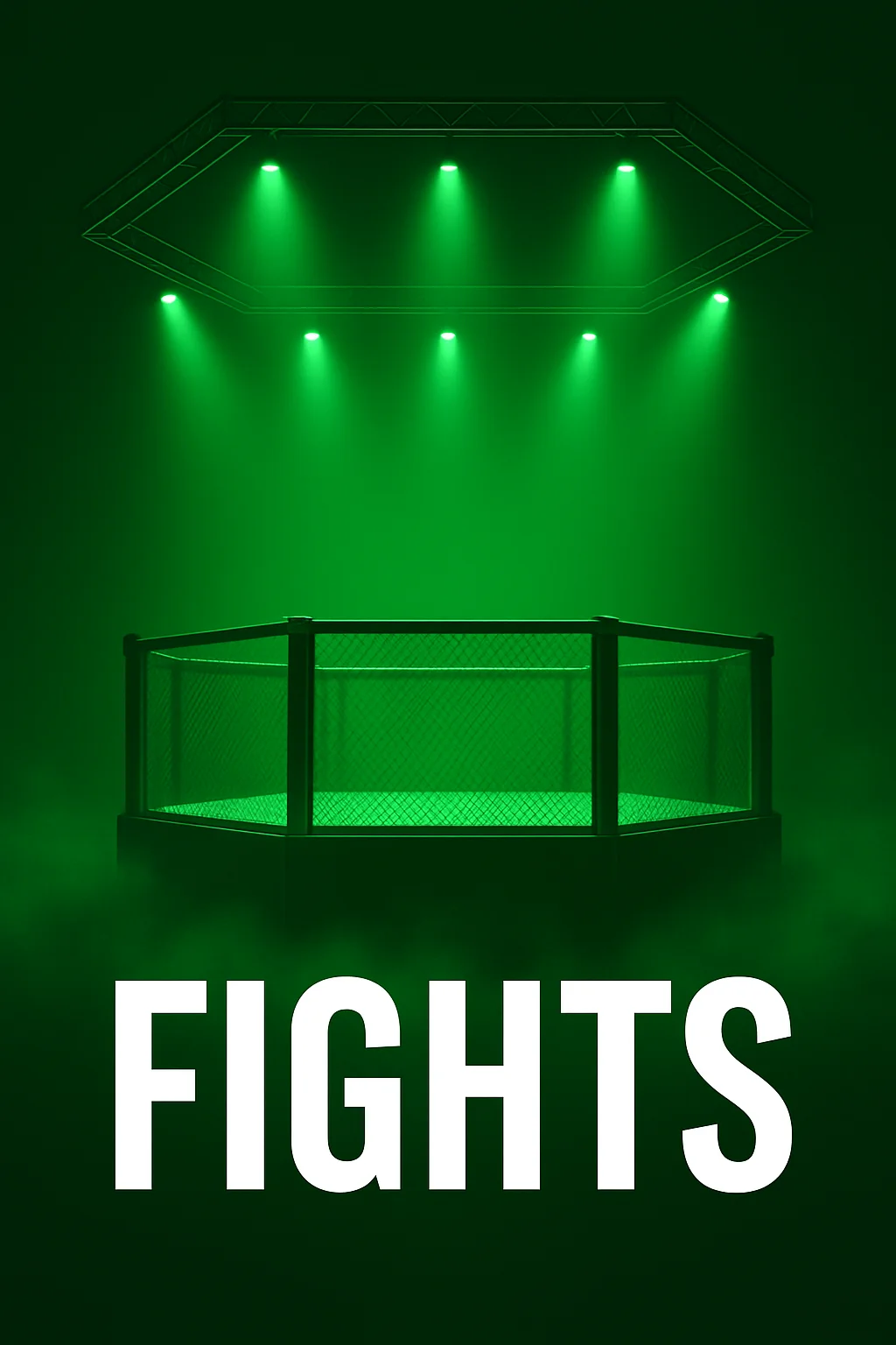 UFC - Watch UFC live with EURO IPTV streaming service