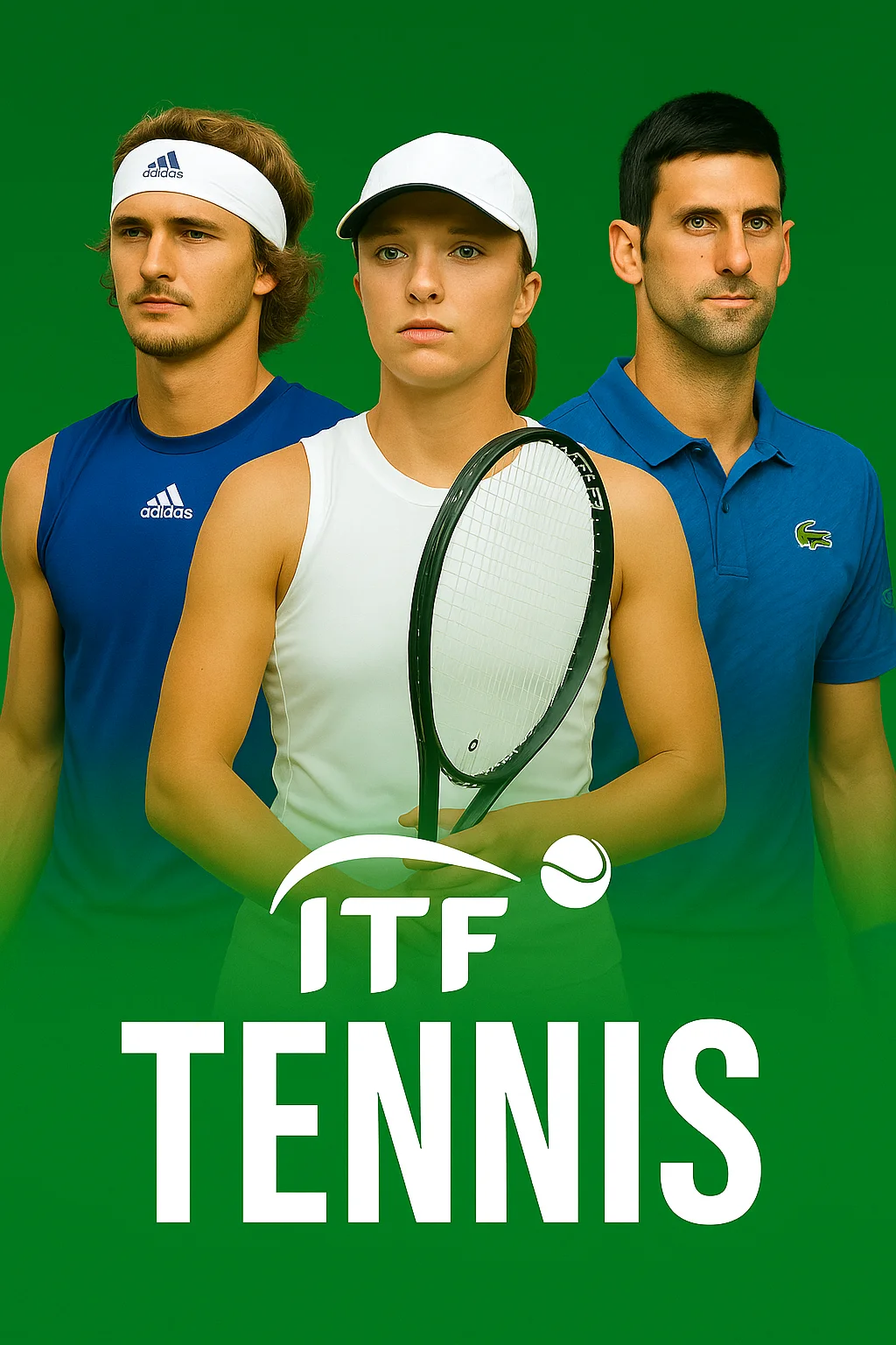 TENNIS - Watch Tennis live with EURO IPTV streaming service