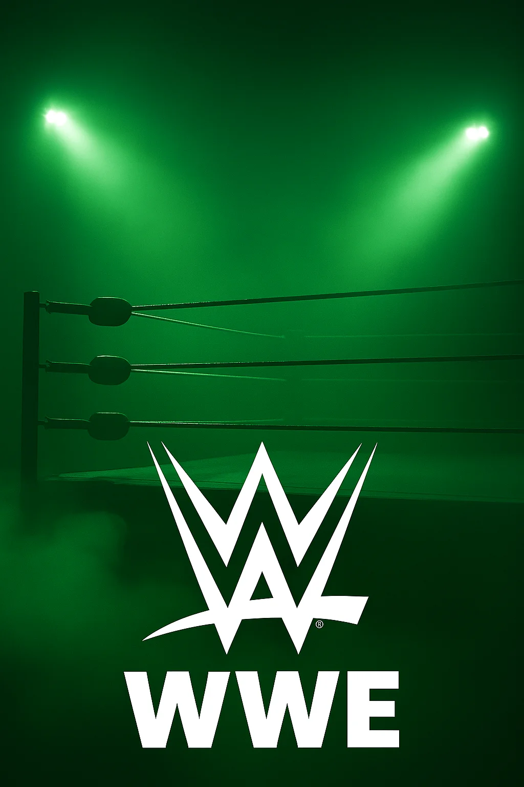 WWE - Watch WWE live with EURO IPTV streaming service