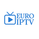 EURO IPTV - Premium IPTV Streaming Service Logo